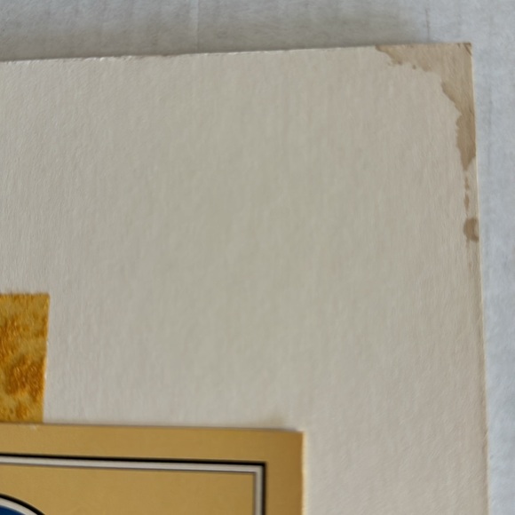 3 Vintage 1980 Martin Leman anthropomorphic cat unframed lithographs.8”x10” - Picture 13 of 16